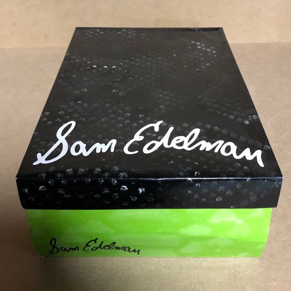 Sam Edelman Brian Booties - Picture 6 of 6